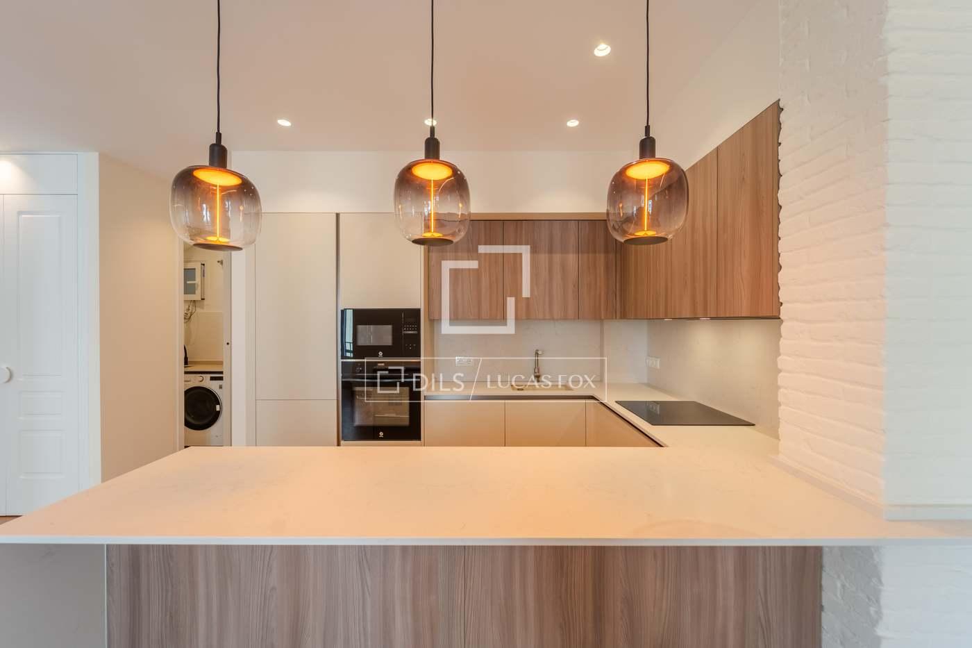 Apartment for Rent in Valencia