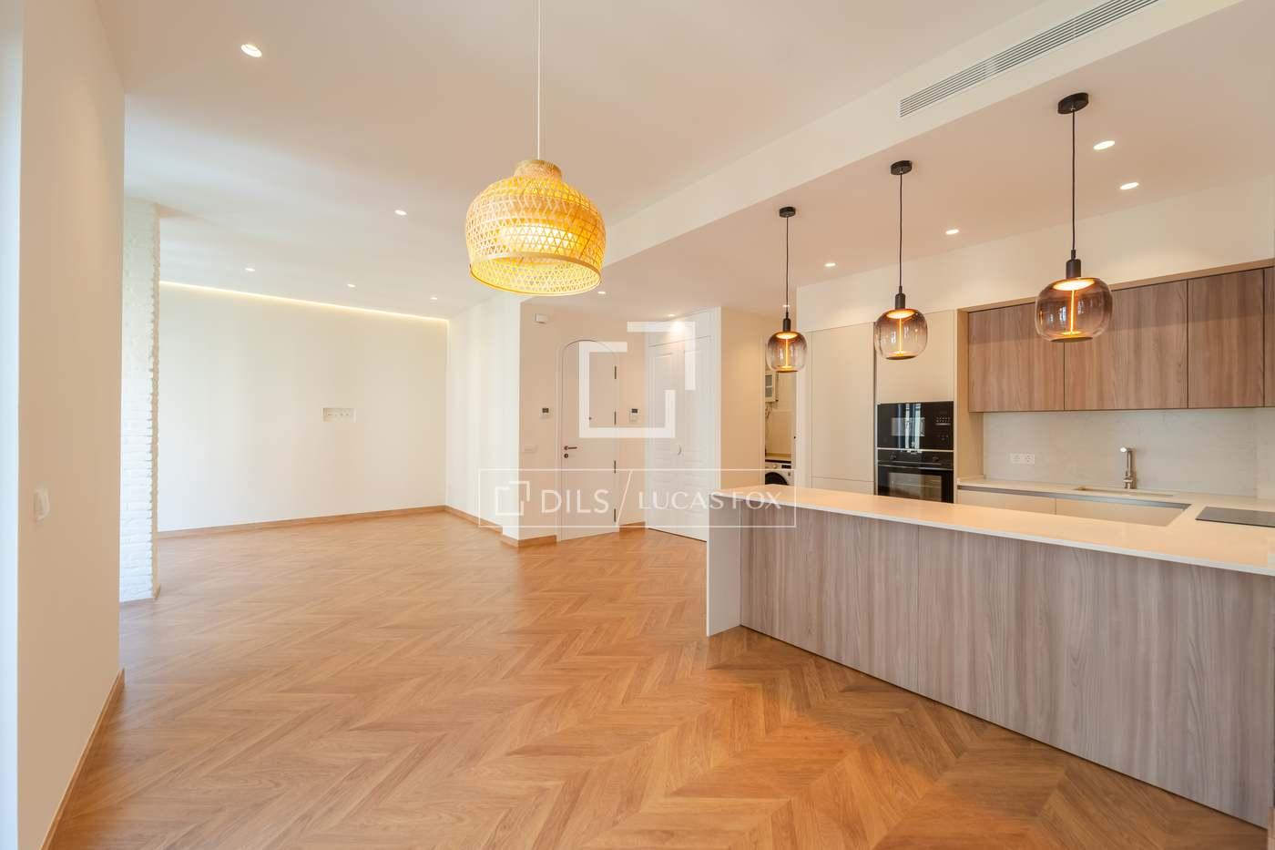 Apartment for Rent in Valencia