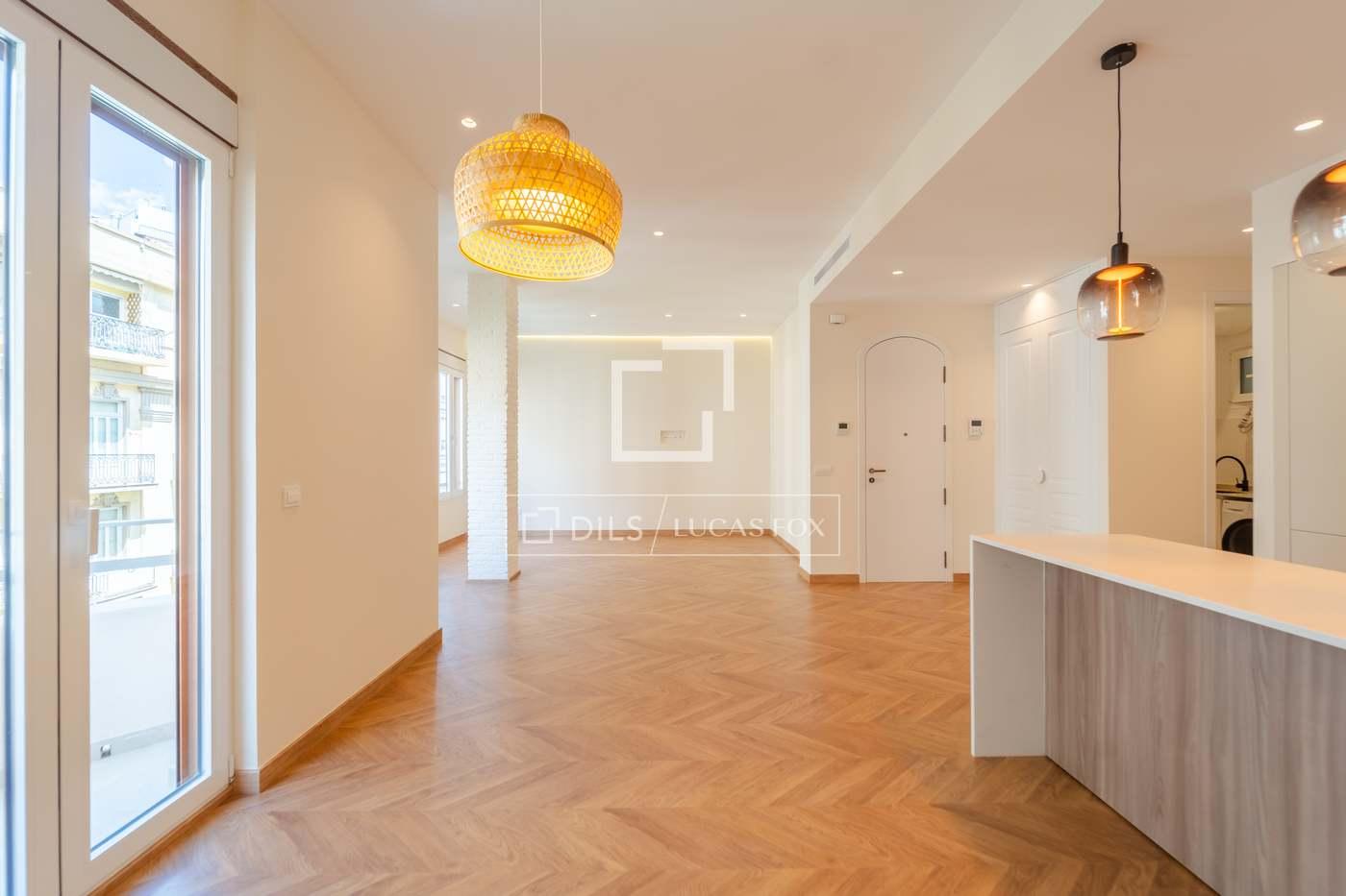 Apartment for Rent in Valencia