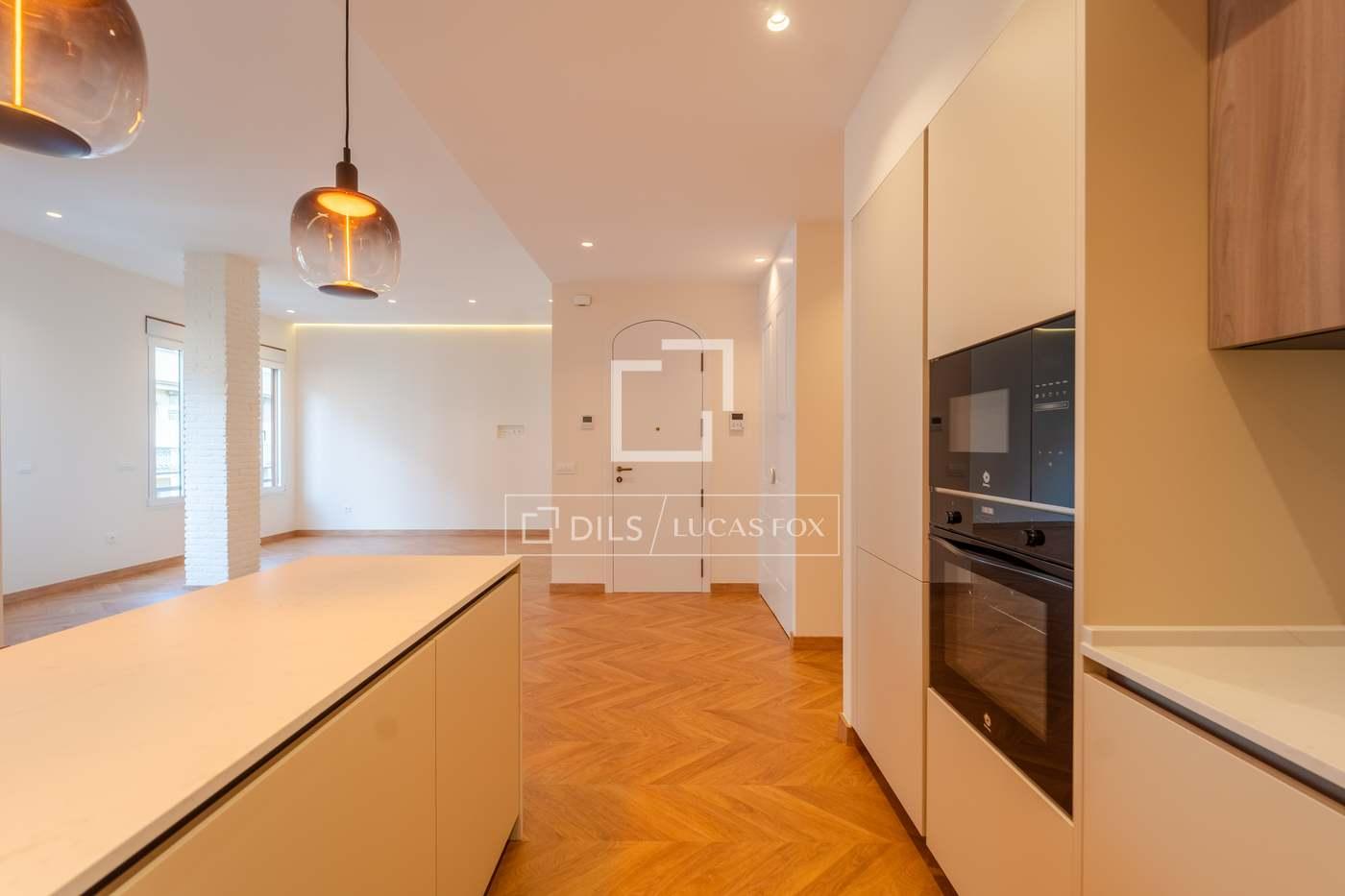 Apartment for Rent in Valencia