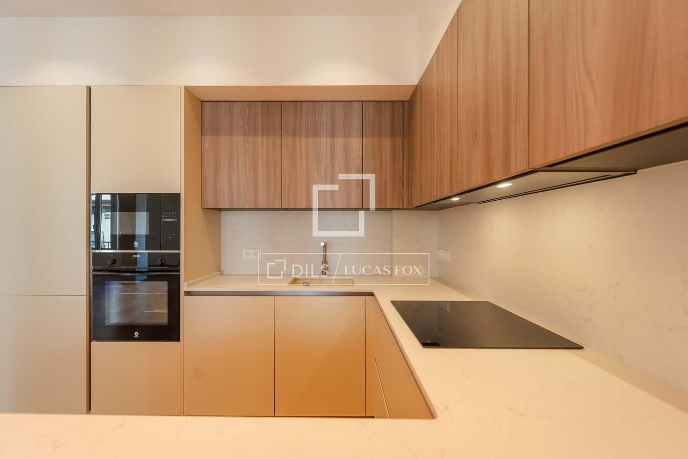 Apartment for Rent in Valencia