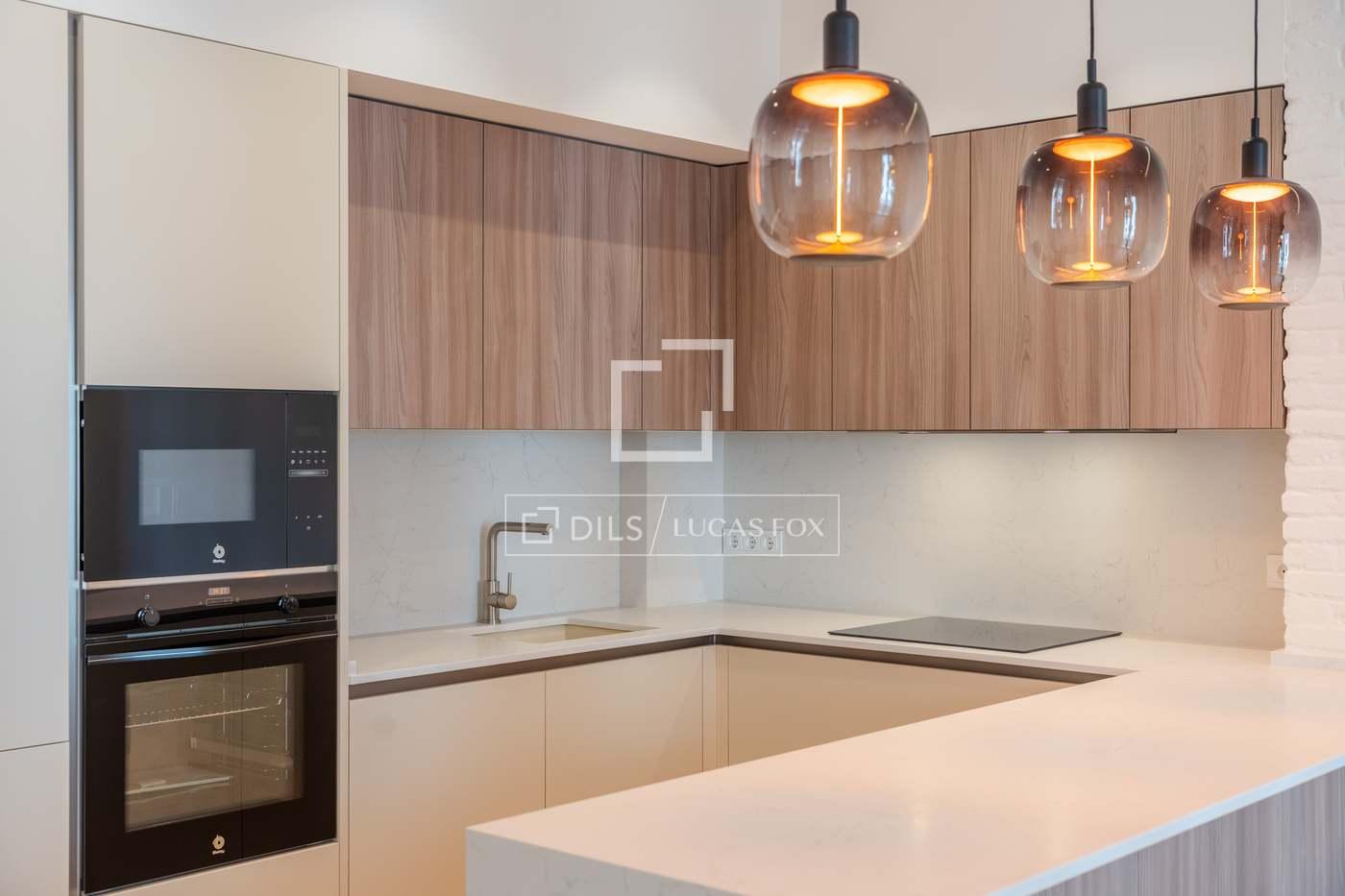 Apartment for Rent in Valencia