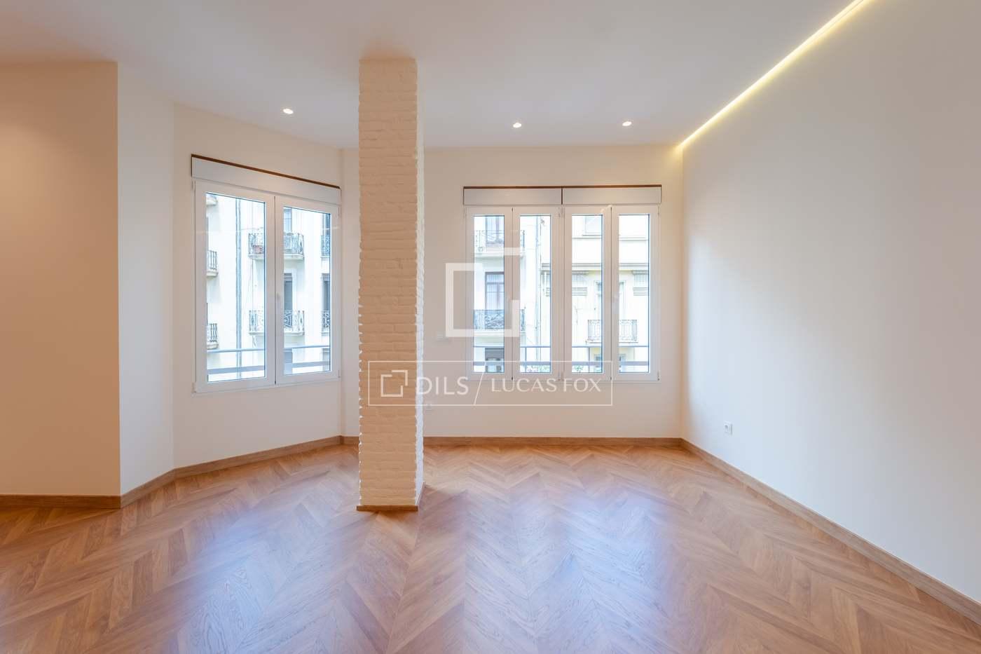 Apartment for Rent in Valencia