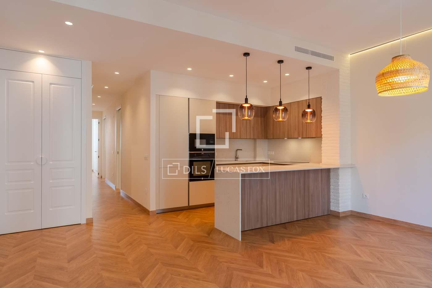 Apartment for Rent in Valencia