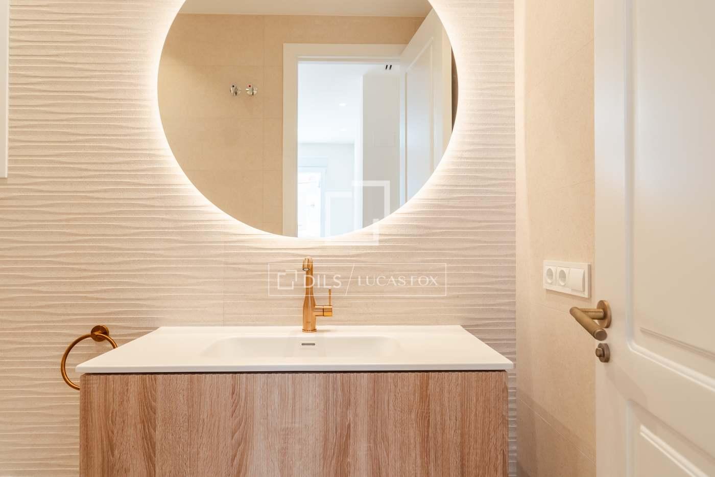 Apartment for Rent in Valencia