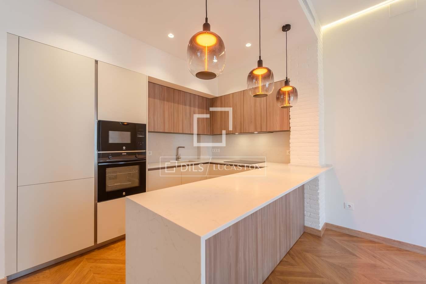 Apartment for Rent in Valencia