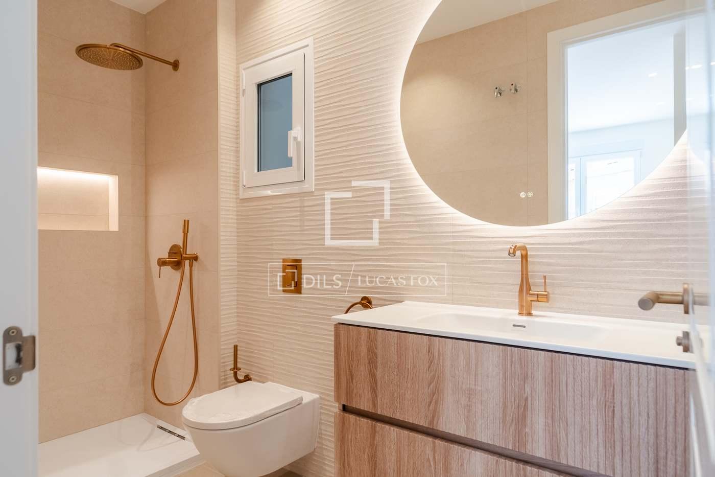 Apartment for Rent in Valencia