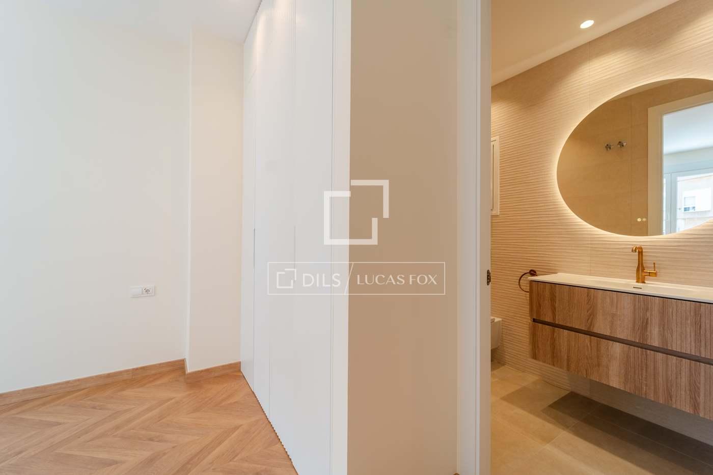 Apartment for Rent in Valencia