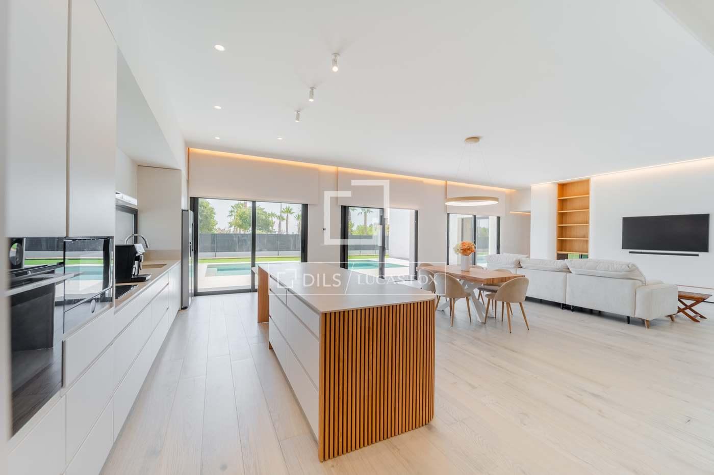 Casa en Venta en Burriana