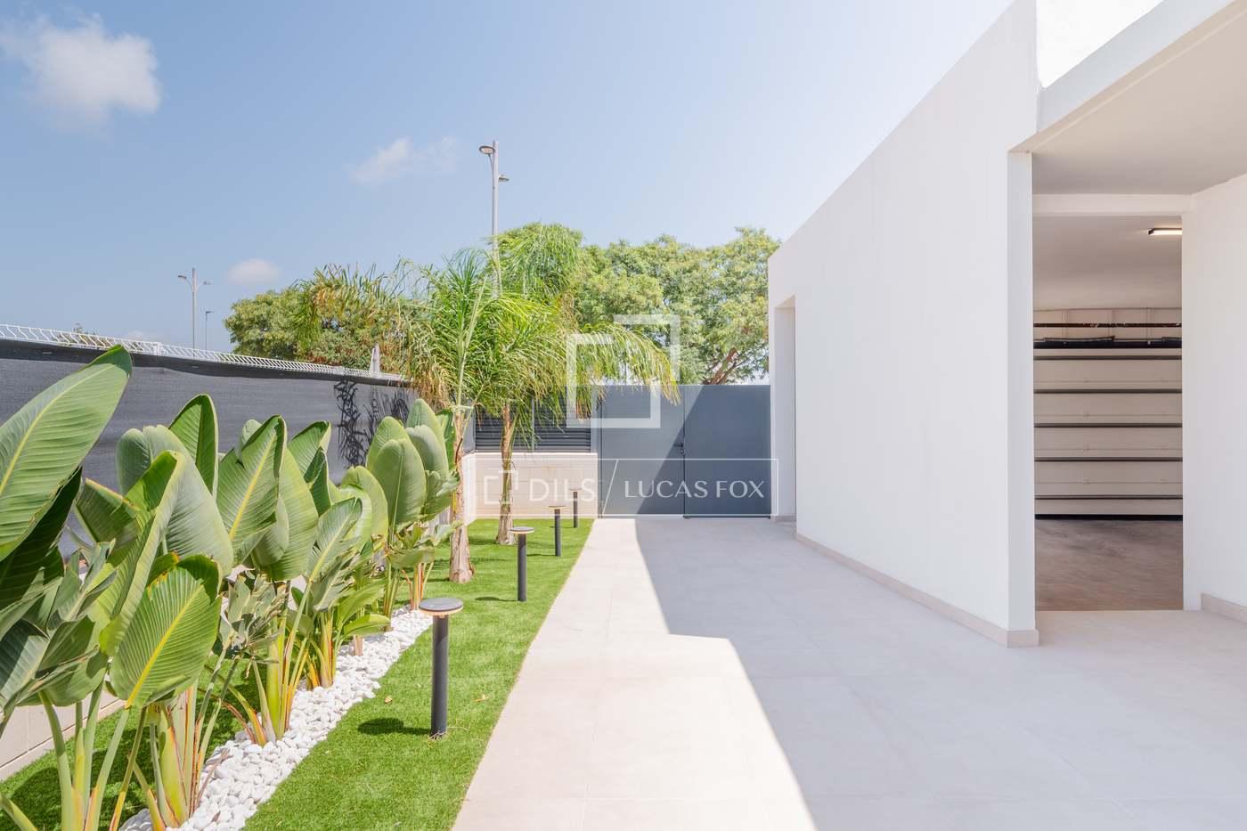 Casa en Venta en Burriana