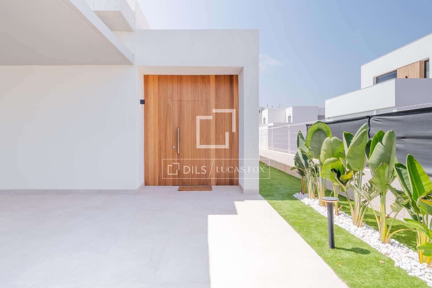 Casa en Venta en Burriana