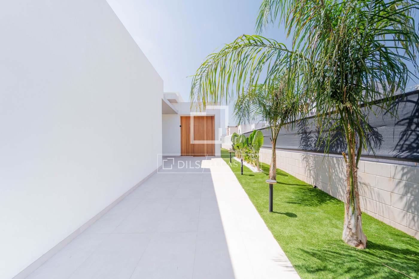 Casa en Venta en Burriana