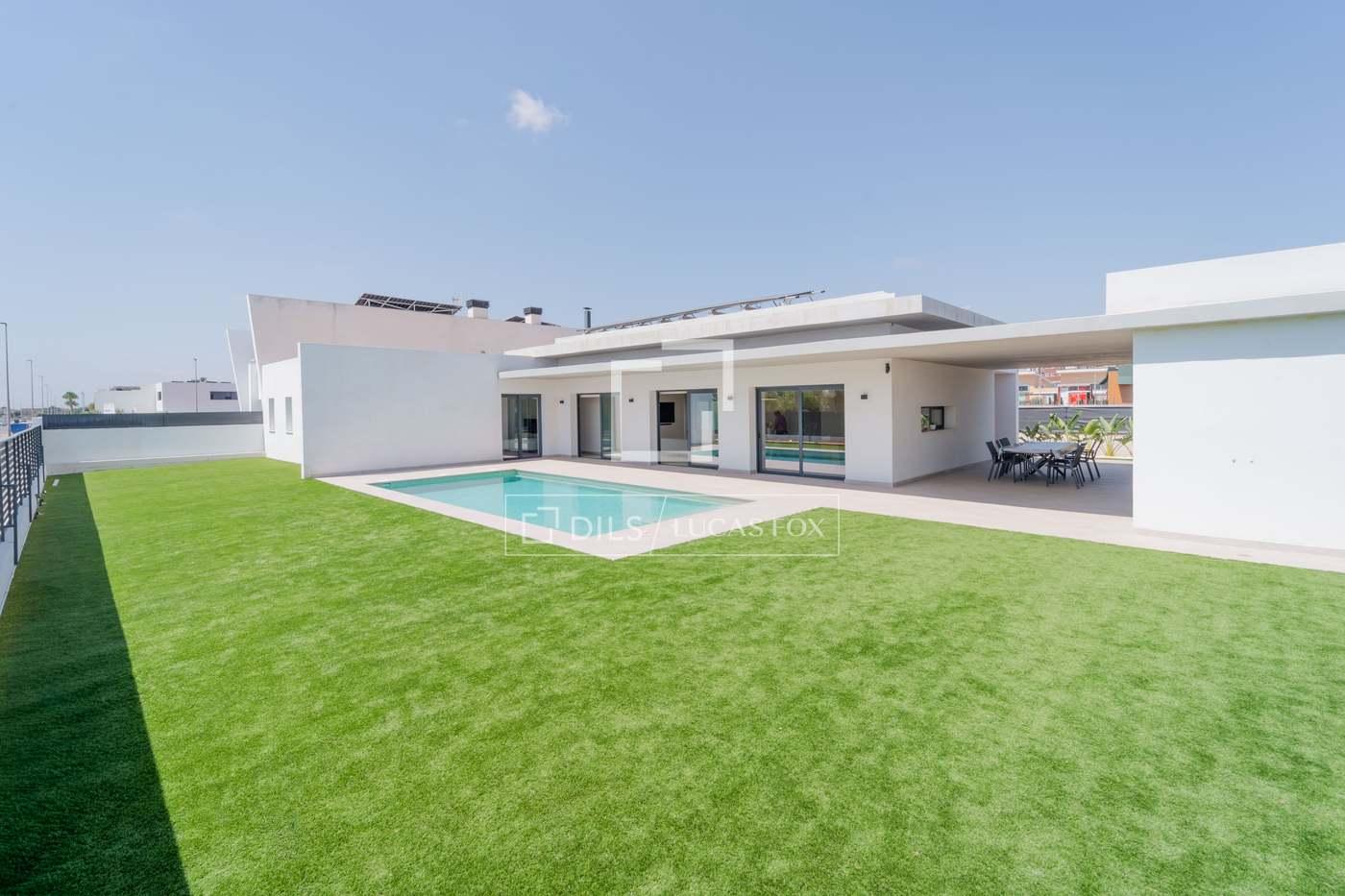 Casa en Venta en Burriana