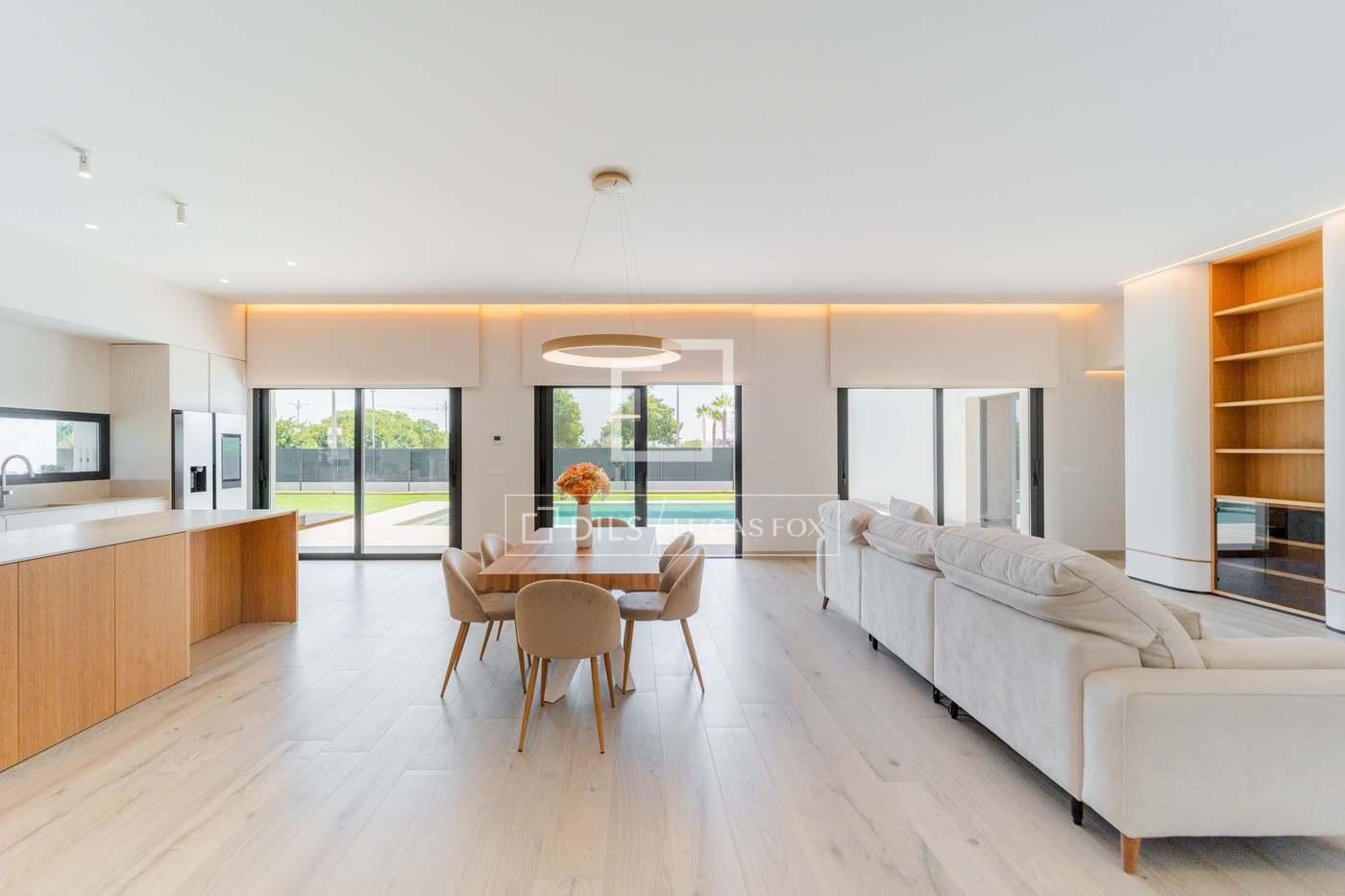 Casa en Venta en Burriana