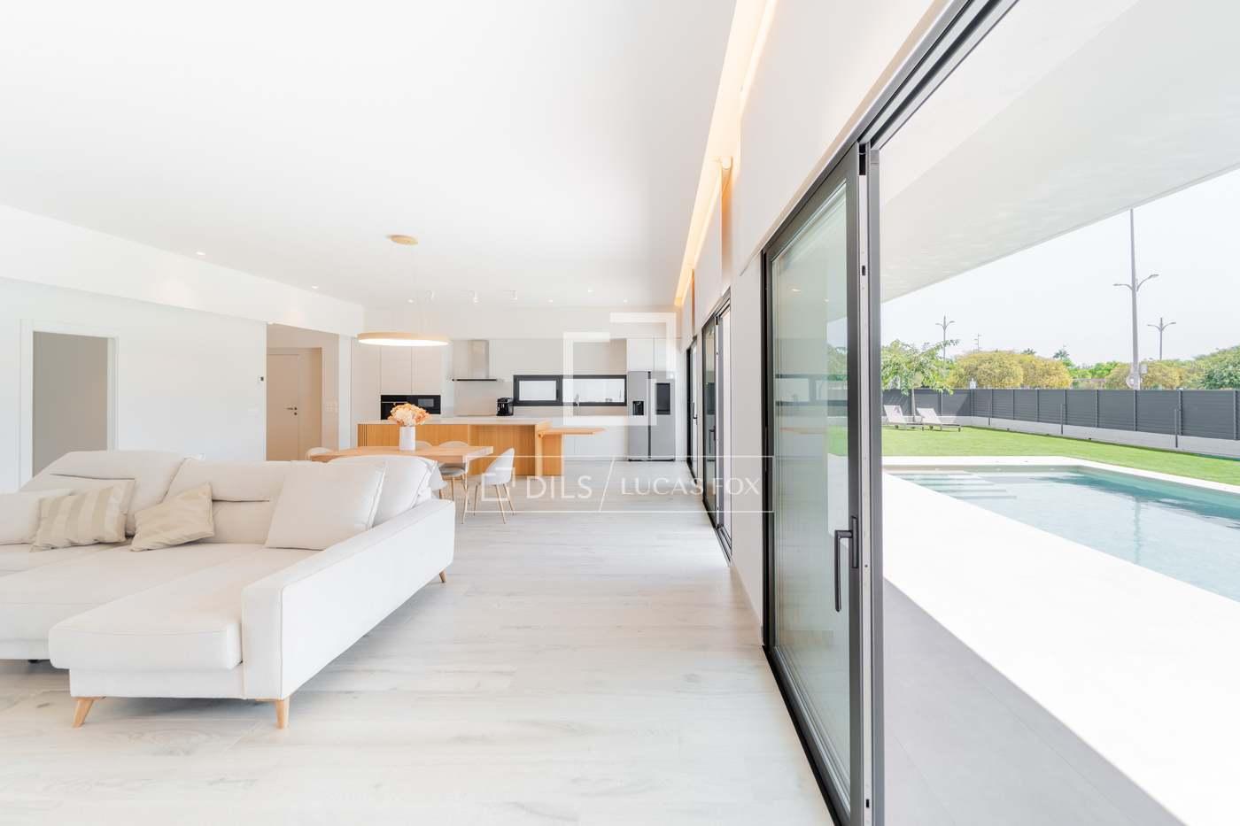 Casa en Venta en Burriana