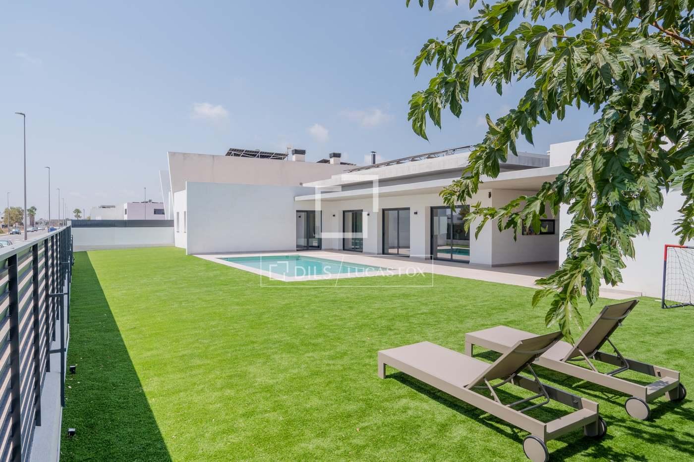 Casa en Venta en Burriana