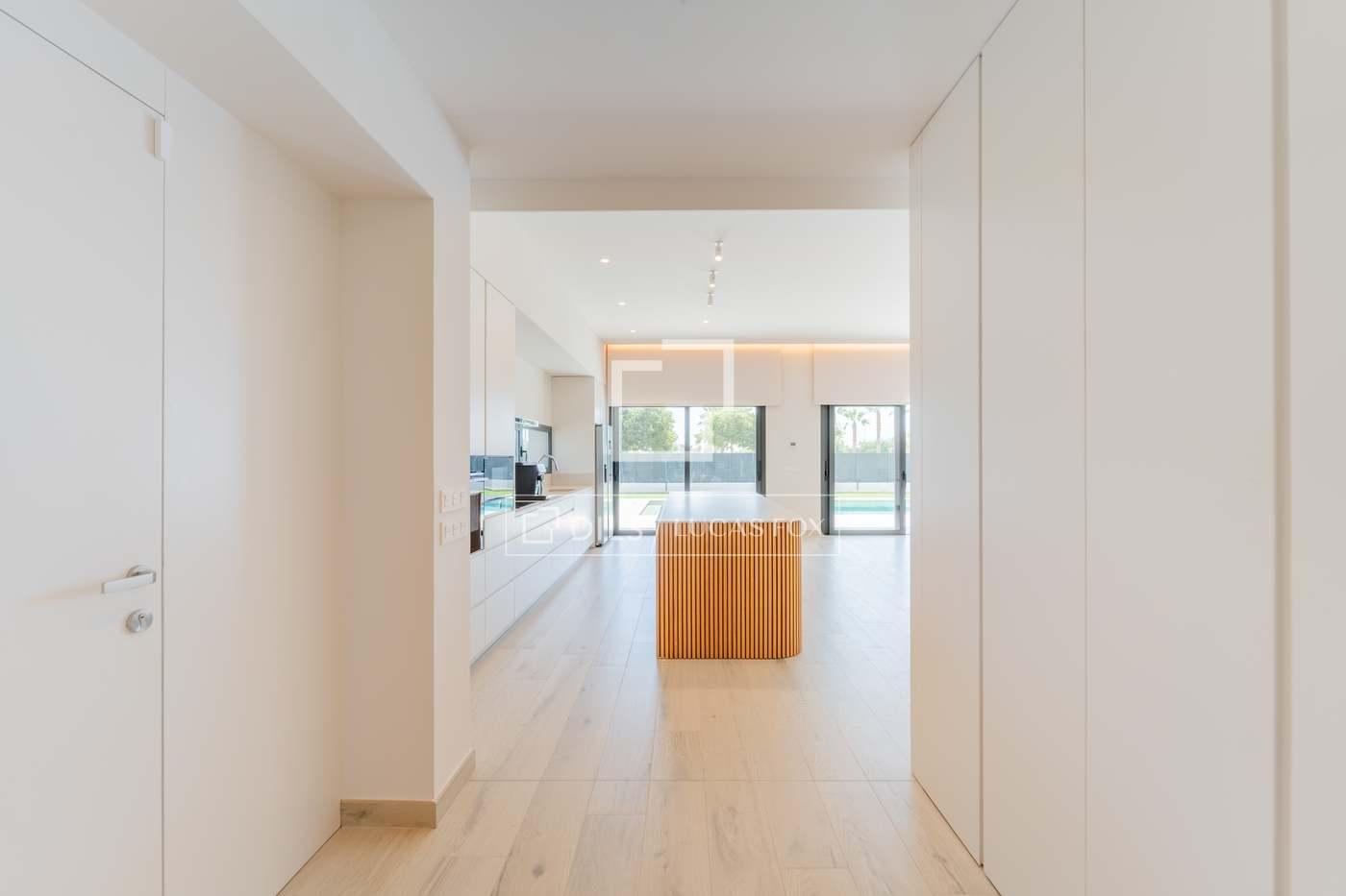 Casa en Venta en Burriana