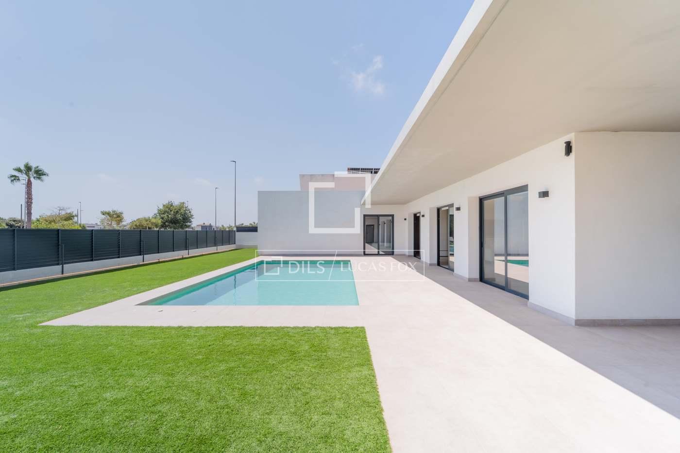 Casa en Venta en Burriana