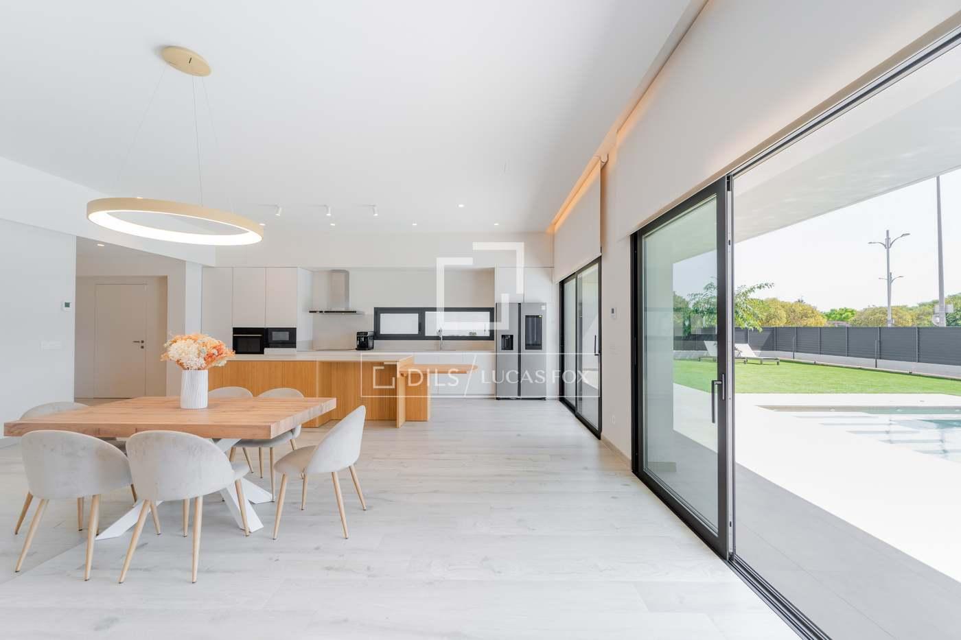 Casa en Venta en Burriana