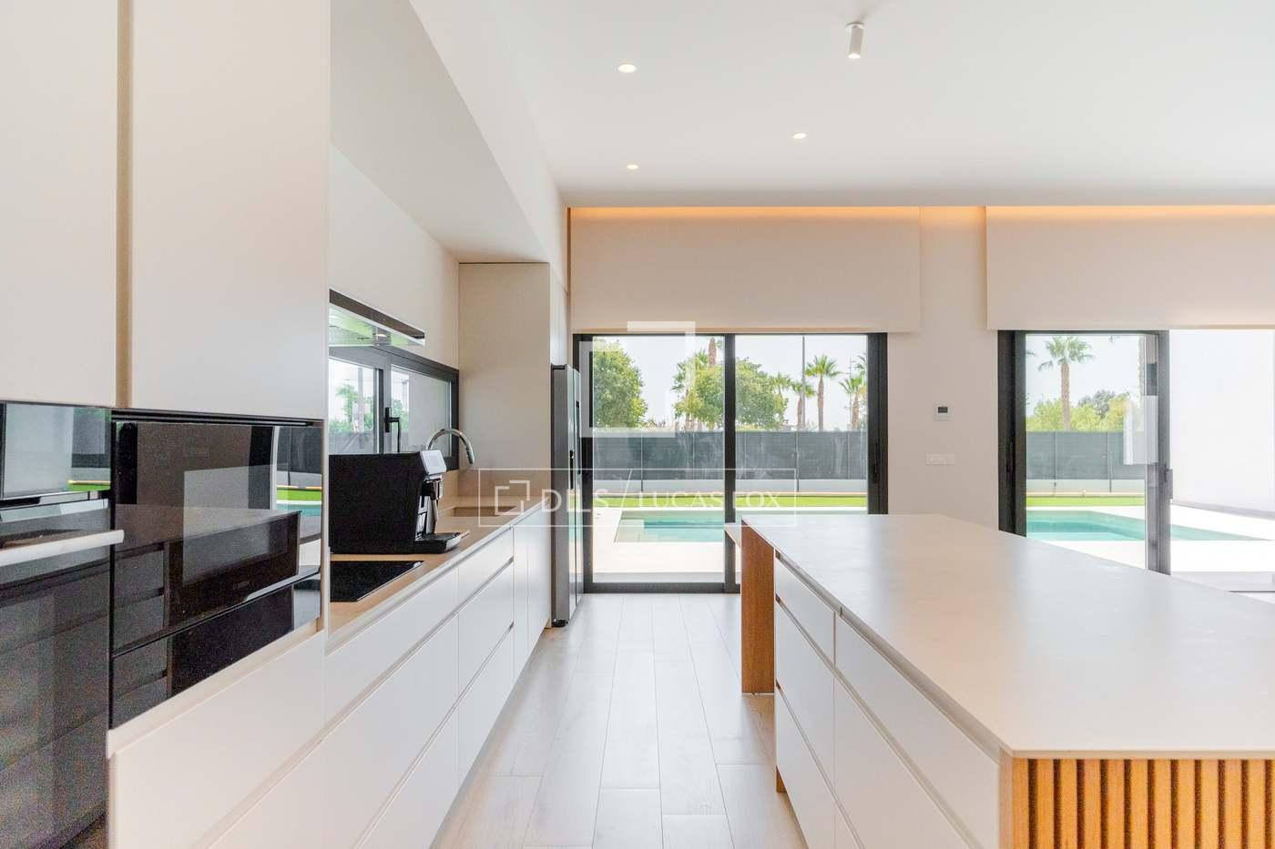 Casa en Venta en Burriana