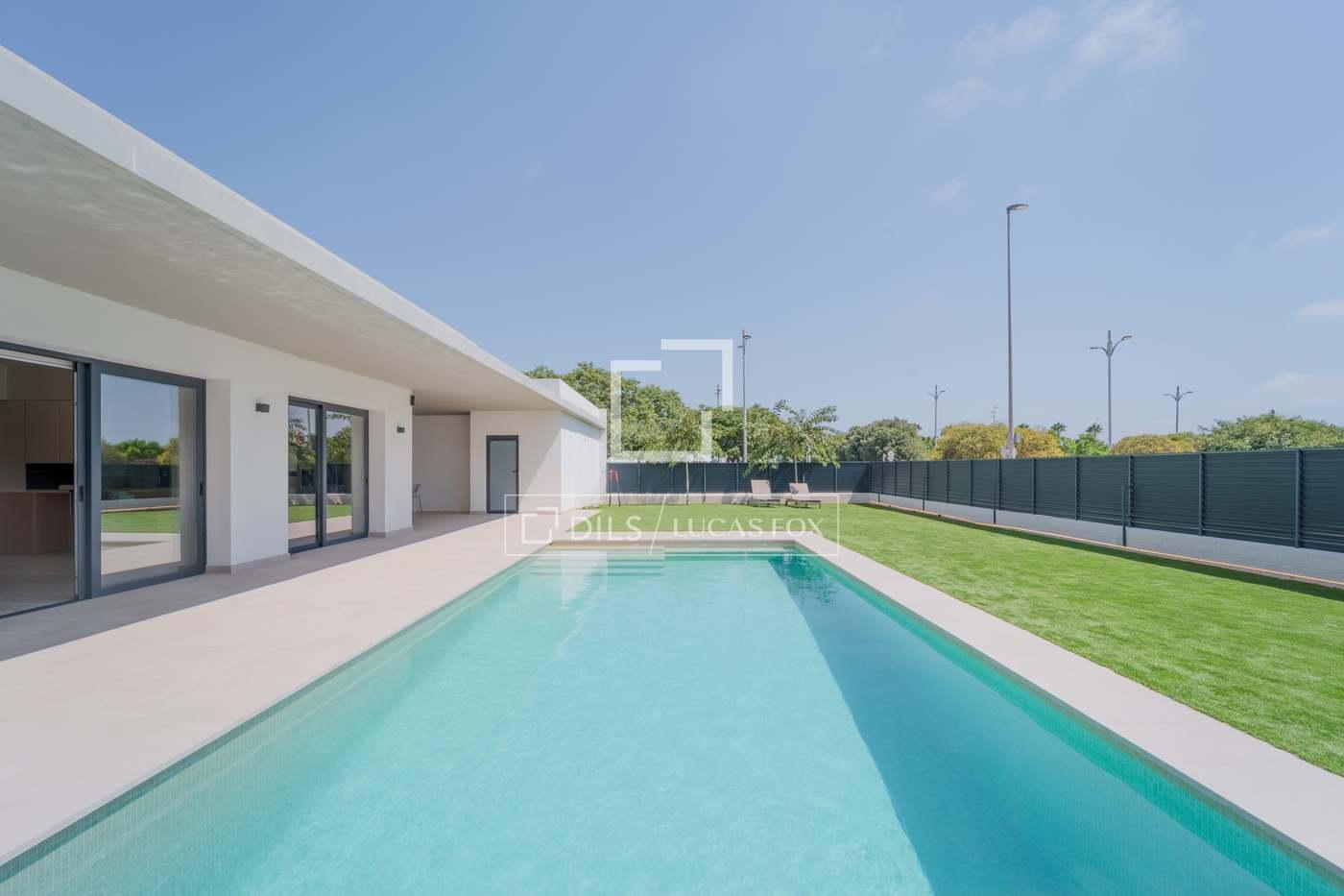 Casa en Venta en Burriana