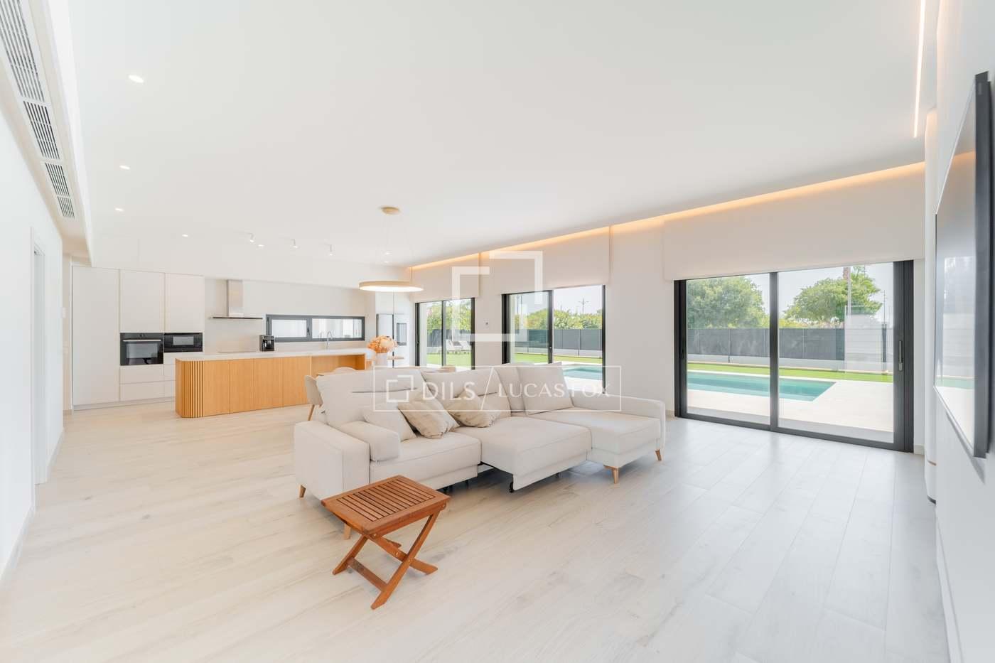 Casa en Venta en Burriana