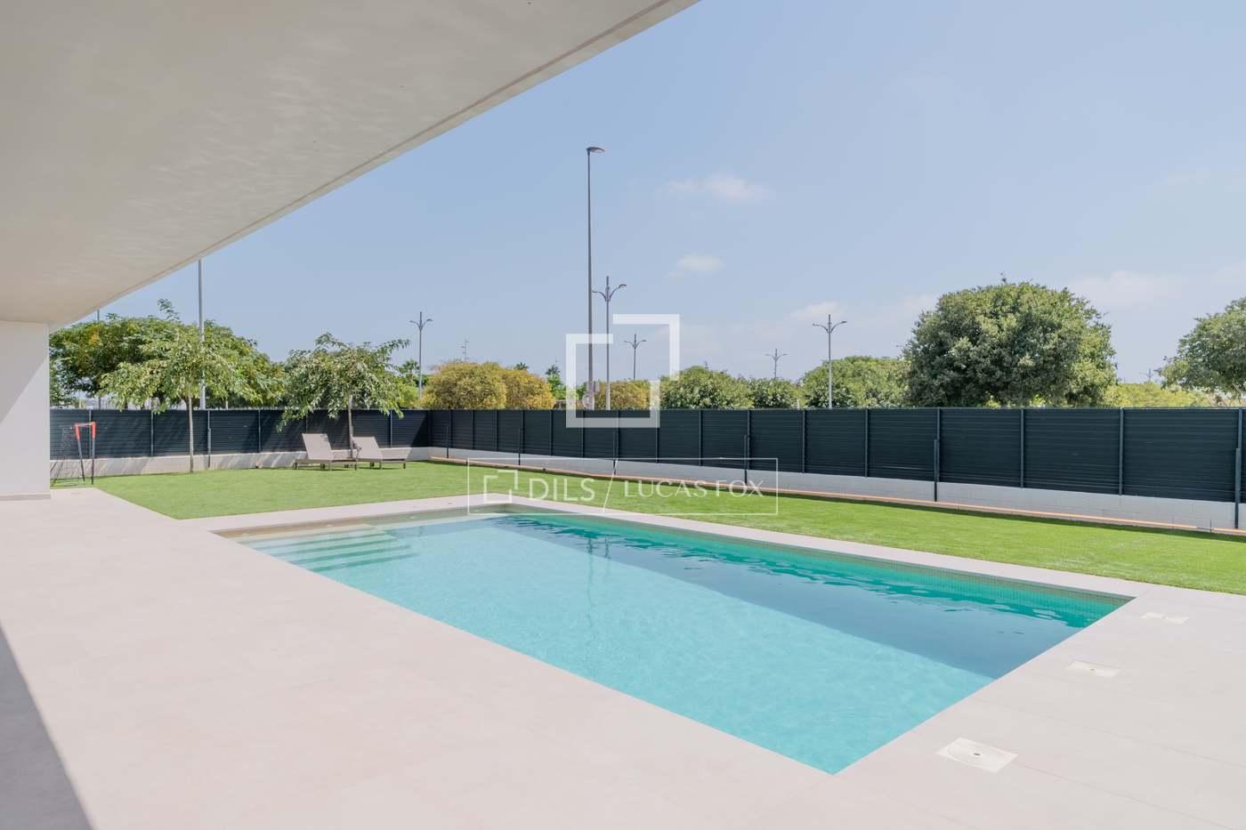 Casa en Venta en Burriana
