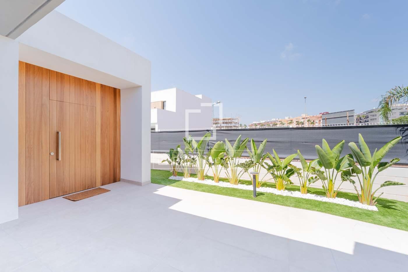 Casa en Venta en Burriana