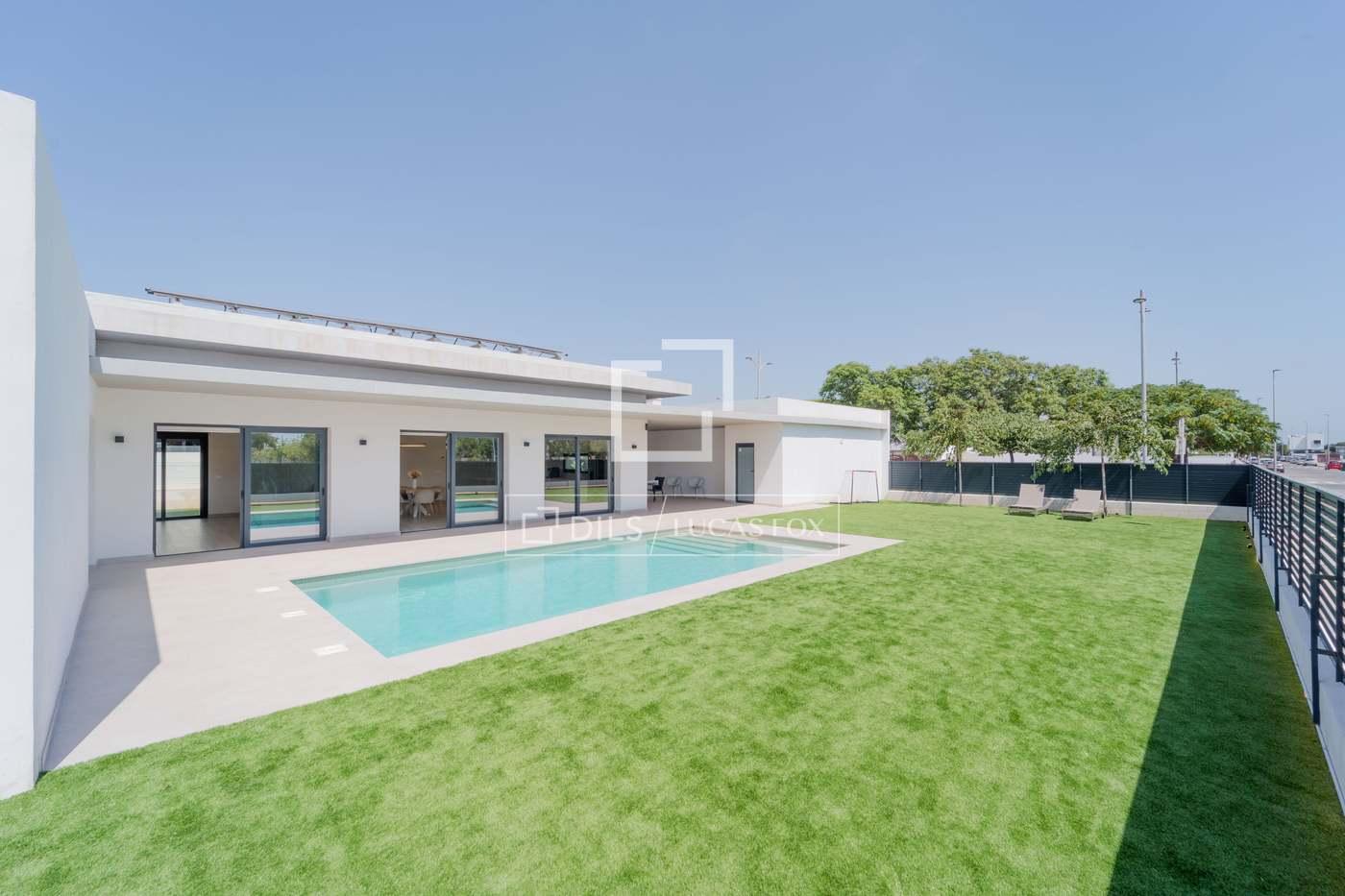 Casa en Venta en Burriana