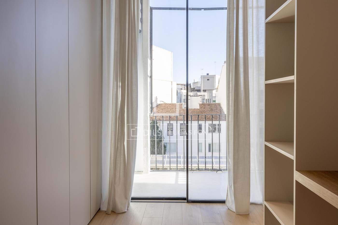 Apartment for Rent in Valencia