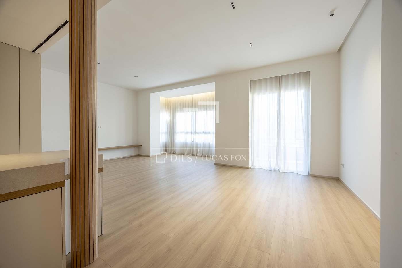 Apartment for Rent in Valencia