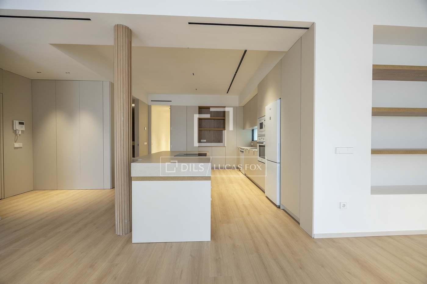 Apartment for Rent in Valencia