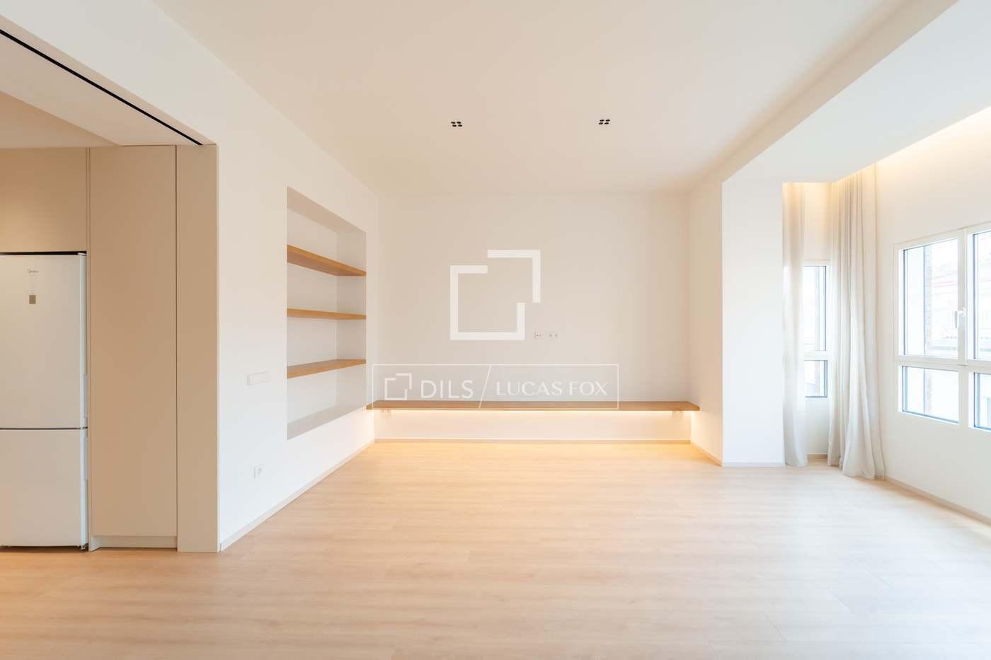 Apartment for Rent in Valencia