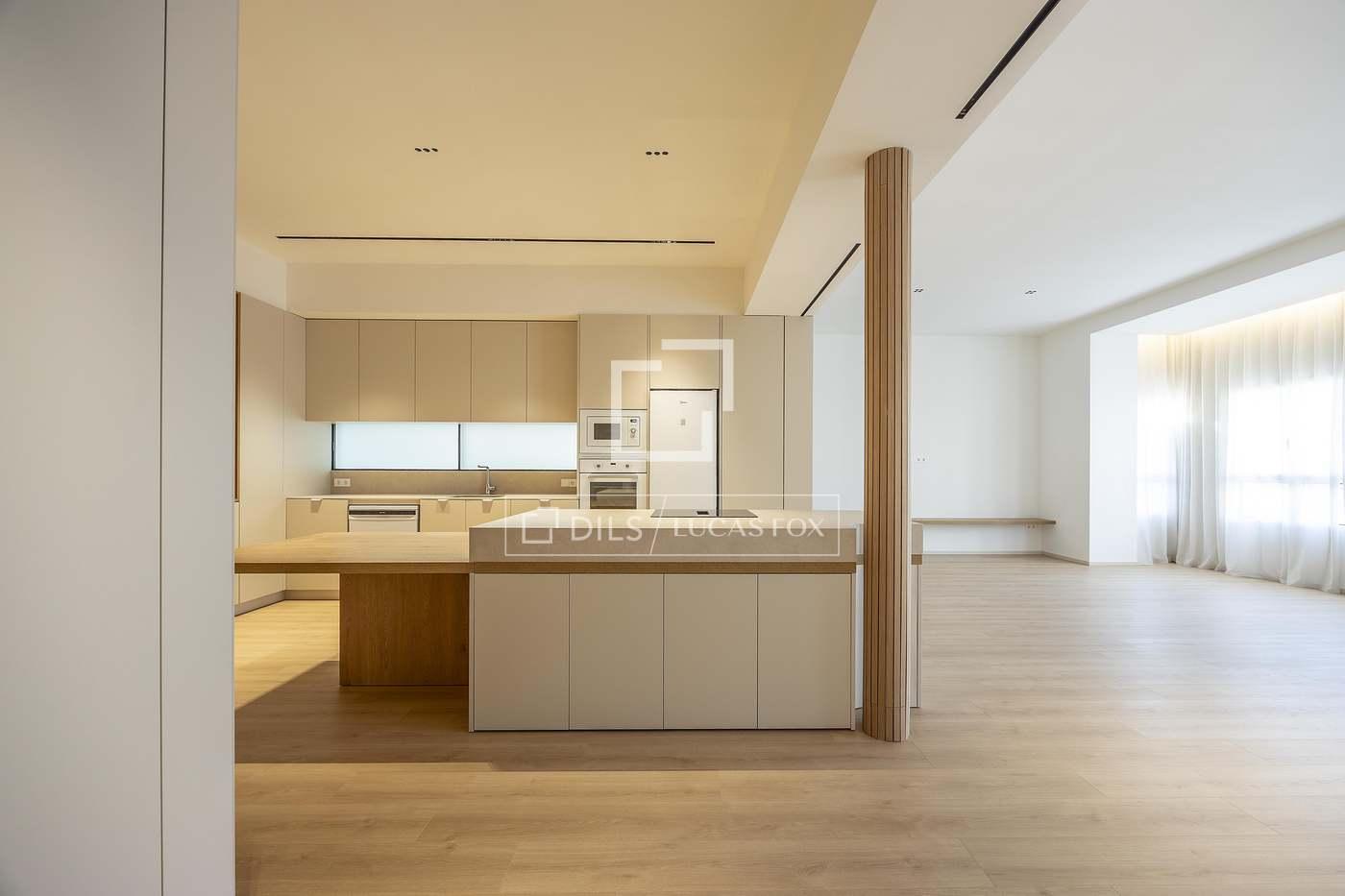 Apartment for Rent in Valencia
