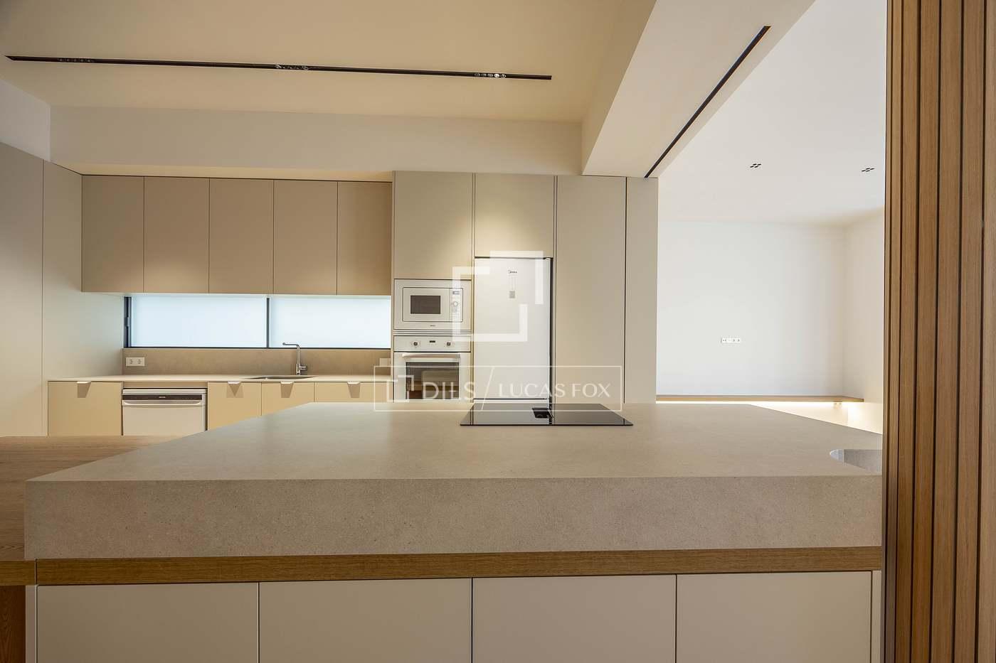 Apartment for Rent in Valencia