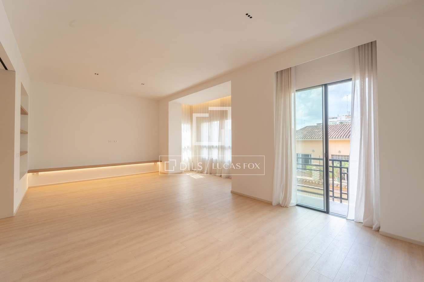 Apartment for Rent in Valencia