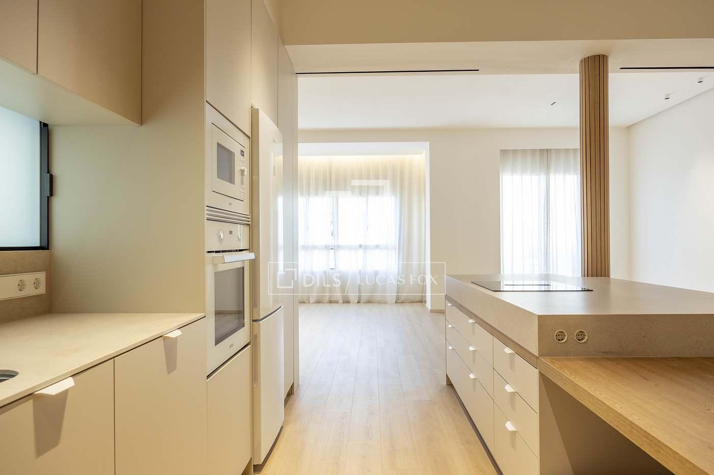 Apartment for Rent in Valencia