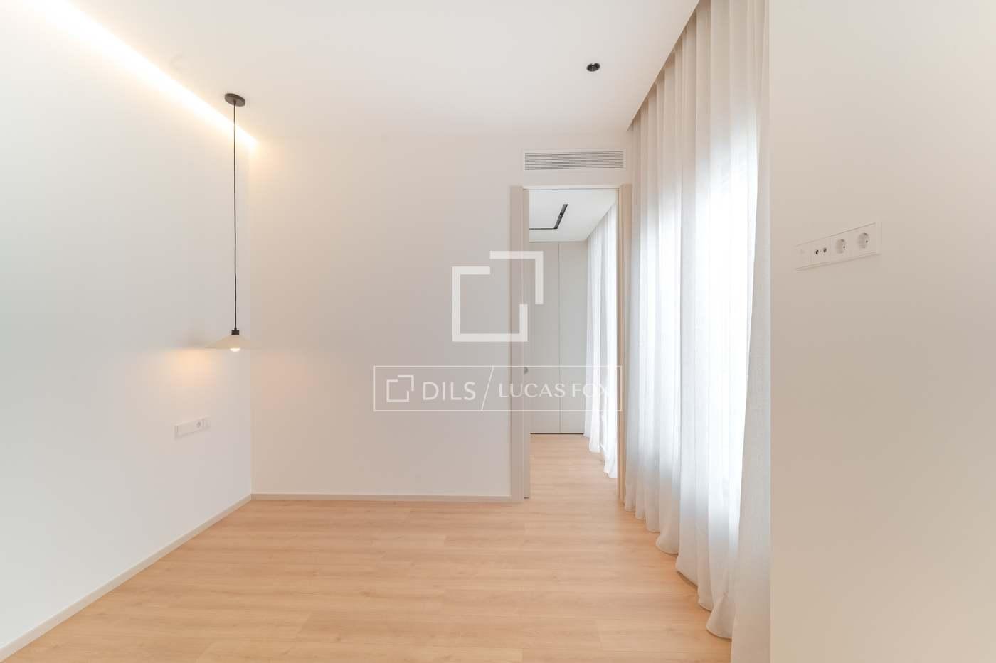Apartment for Rent in Valencia