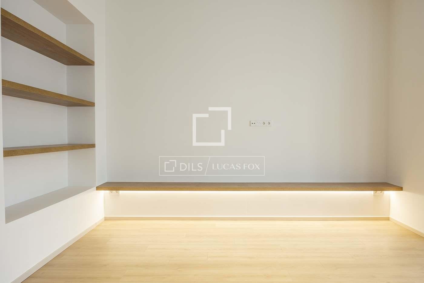 Apartment for Rent in Valencia