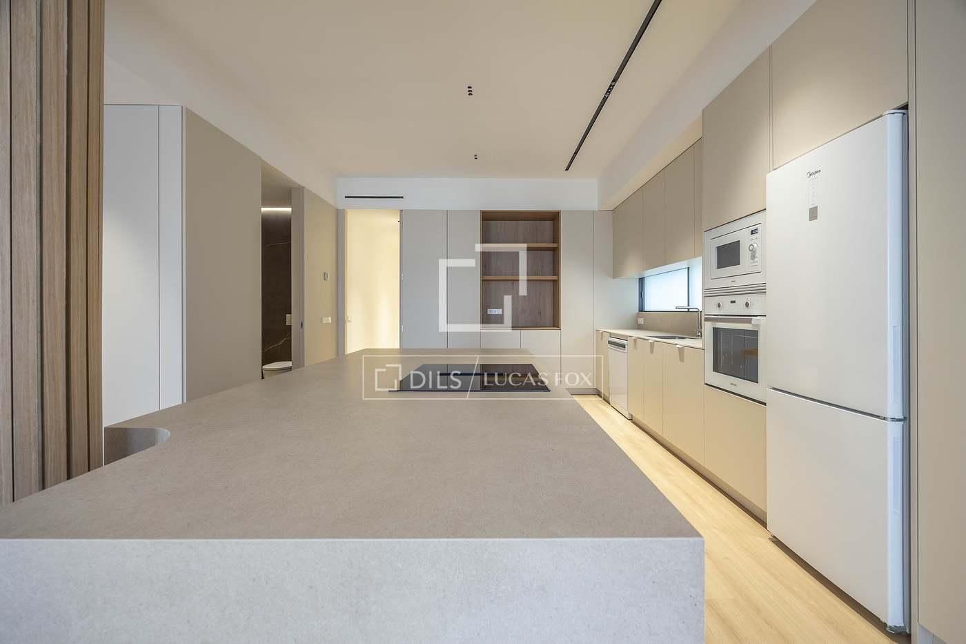 Apartment for Rent in Valencia