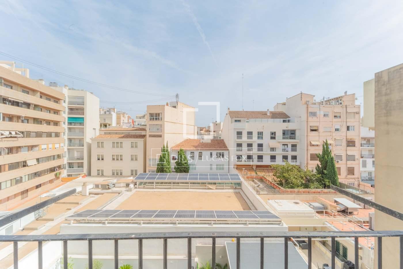 Apartment for Rent in Valencia