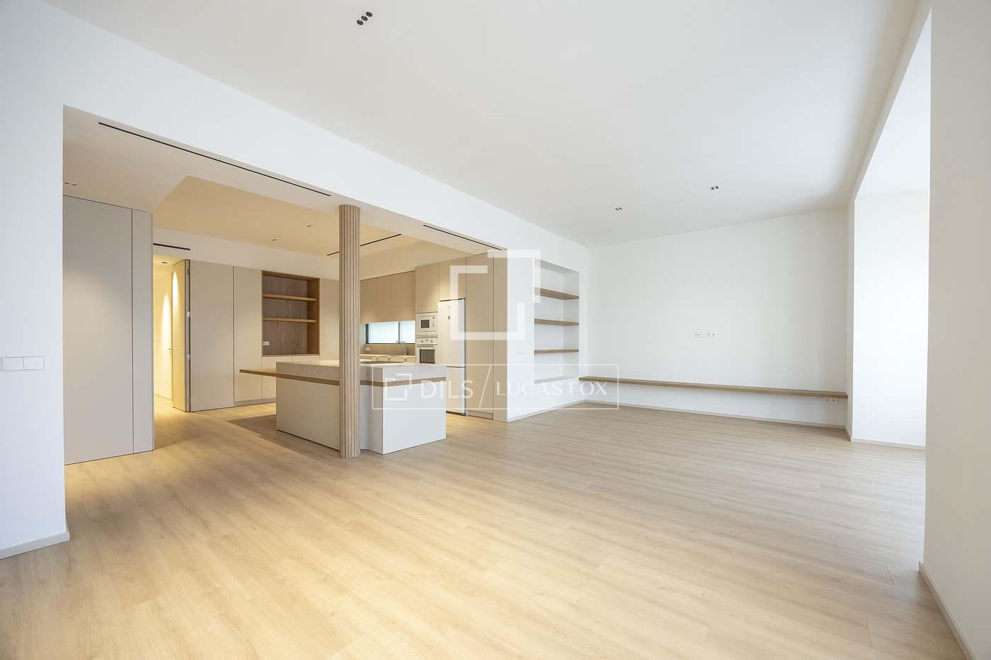 Apartment for Rent in Valencia