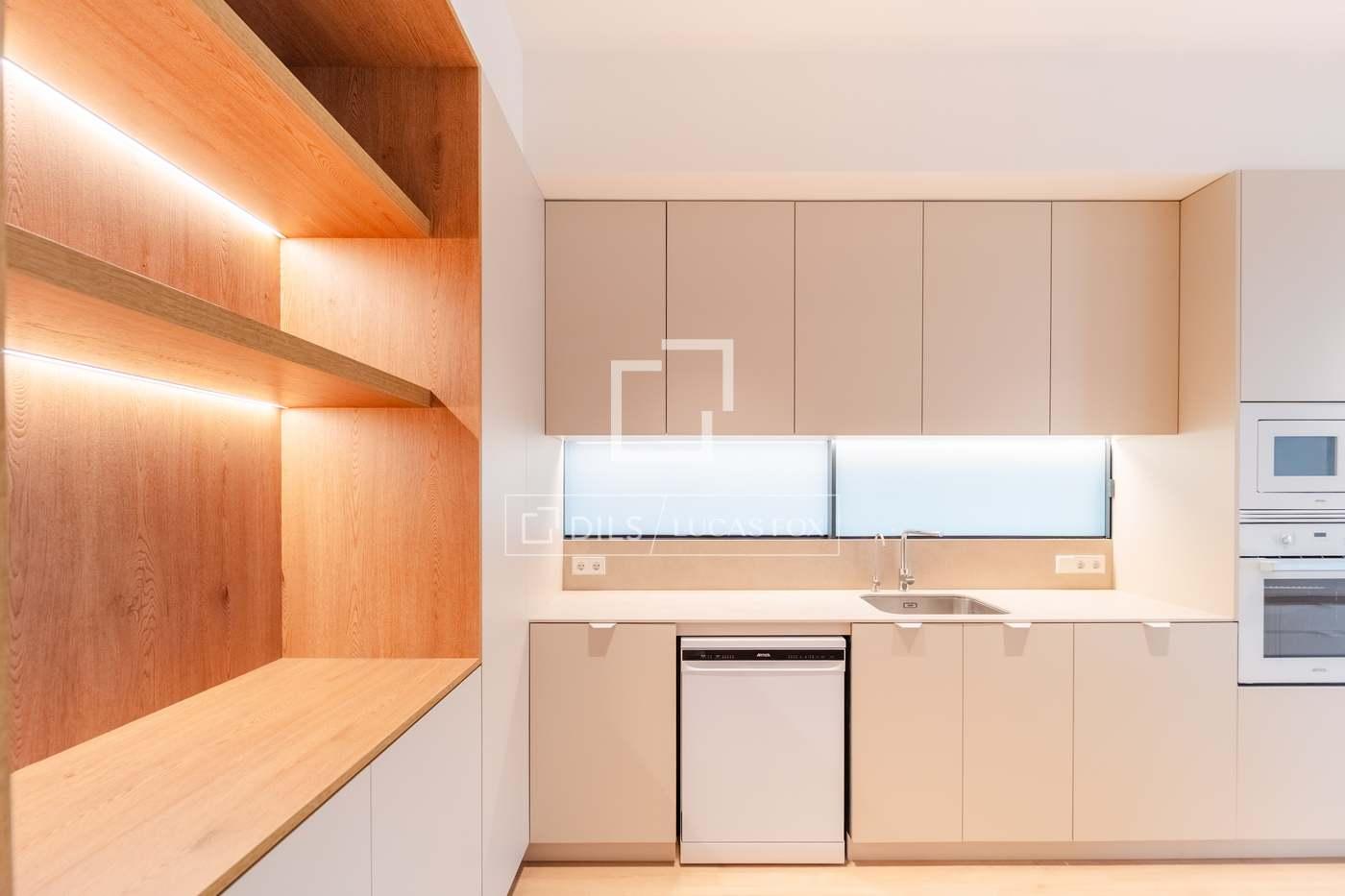 Apartment for Rent in Valencia