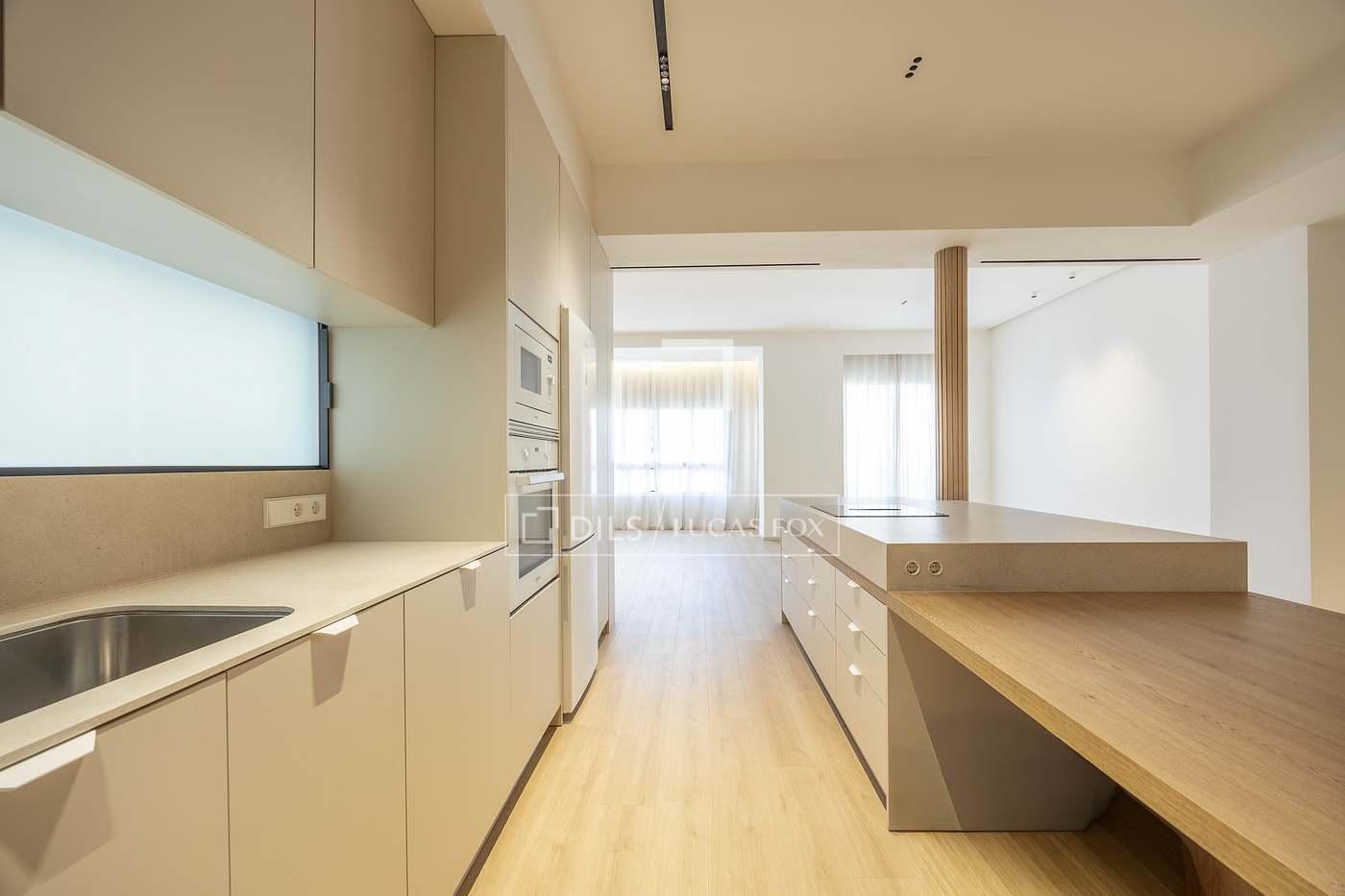 Apartment for Rent in Valencia