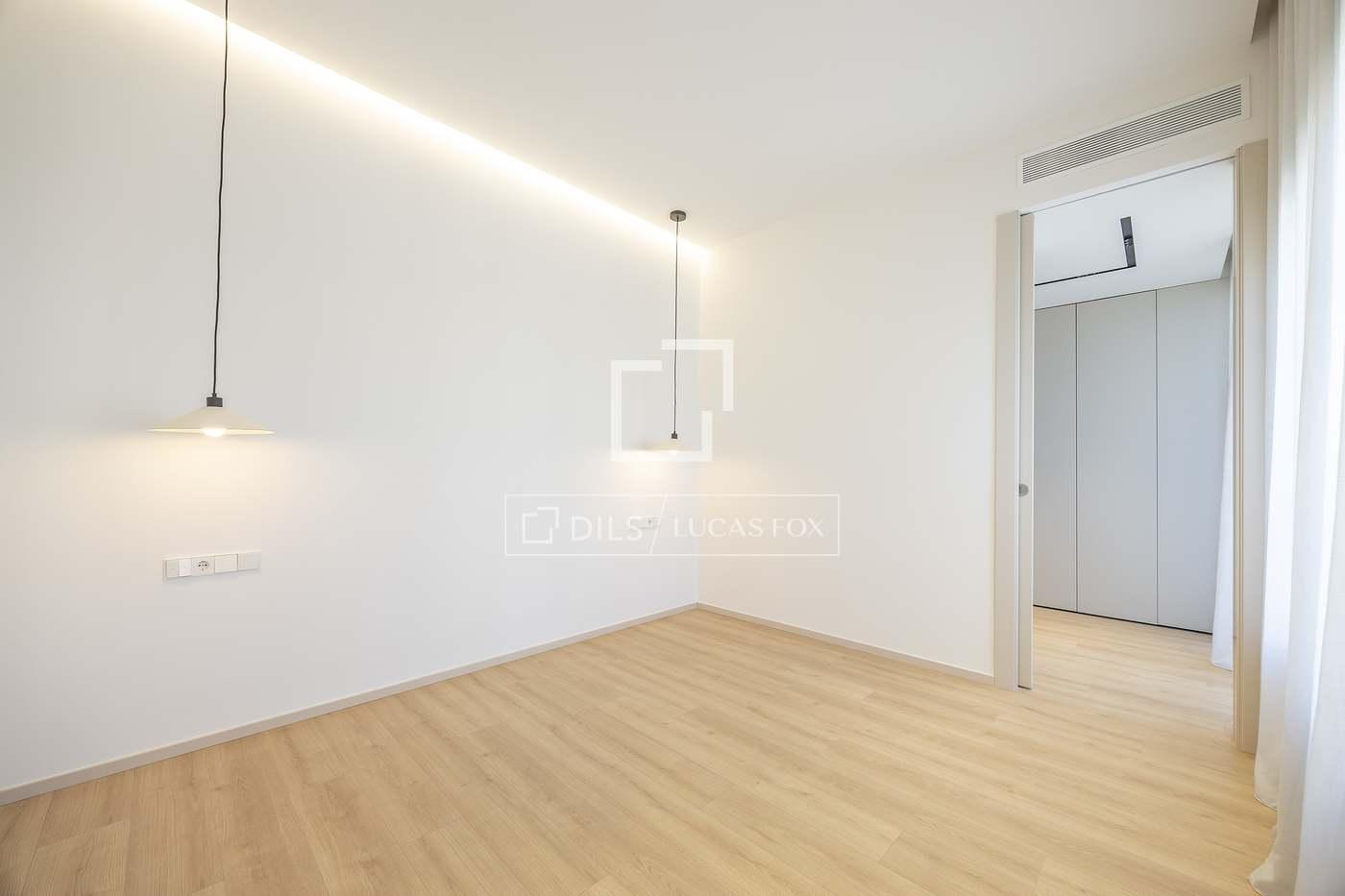 Apartment for Rent in Valencia