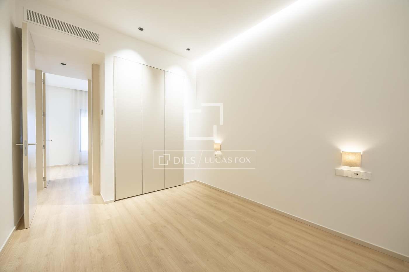 Apartment for Rent in Valencia