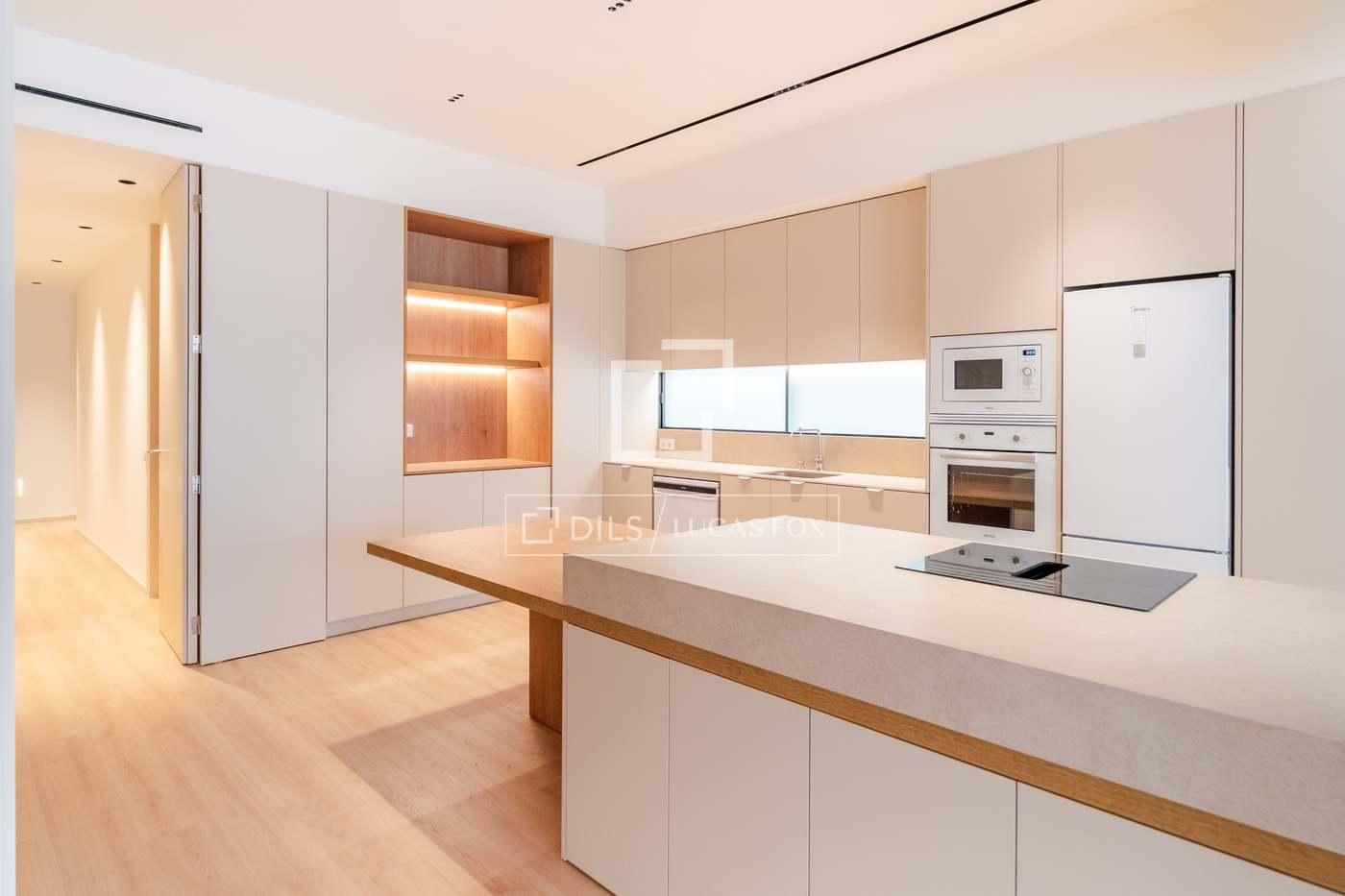 Apartment for Rent in Valencia