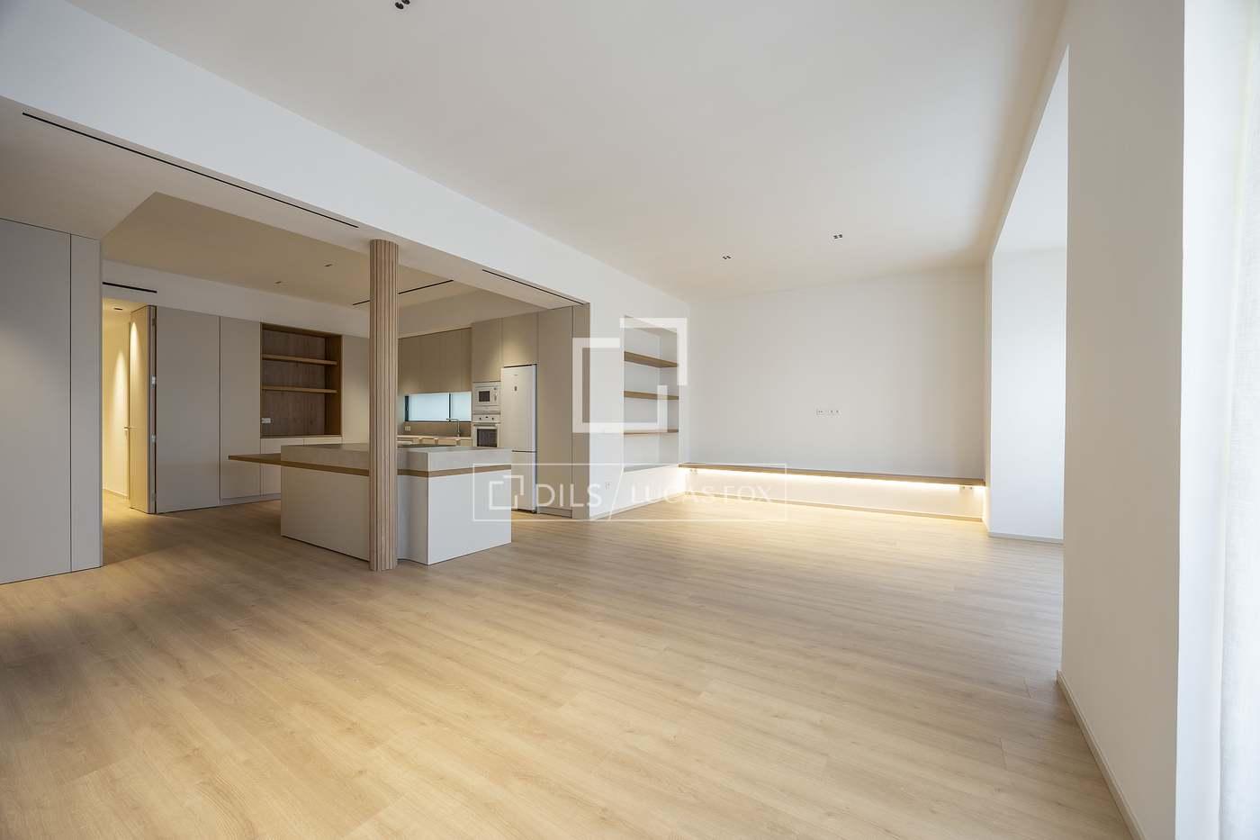 Apartment for Rent in Valencia