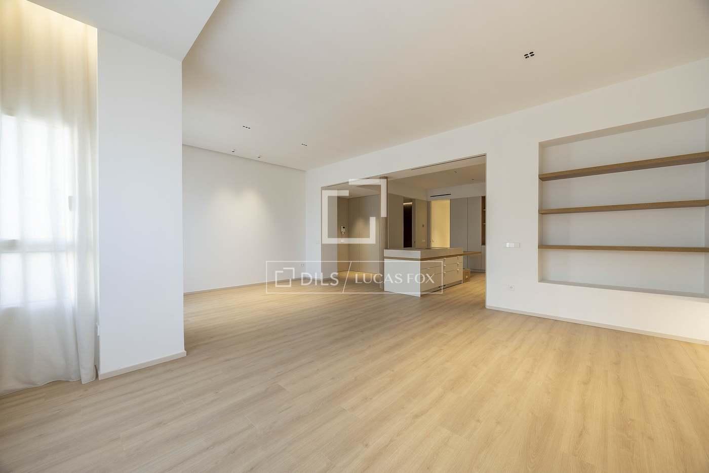 Apartment for Rent in Valencia