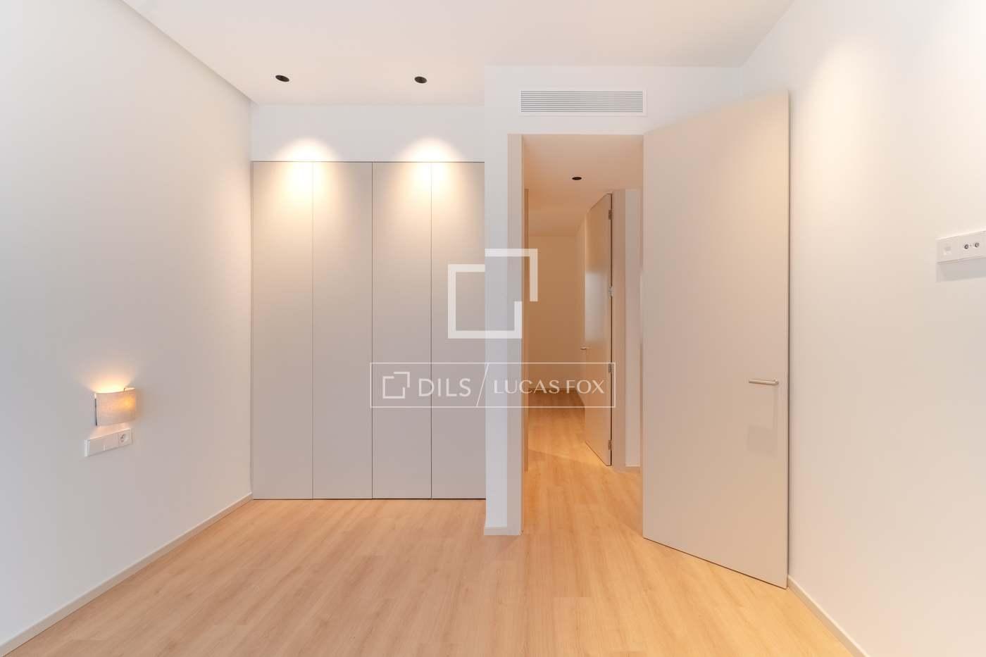Apartment for Rent in Valencia